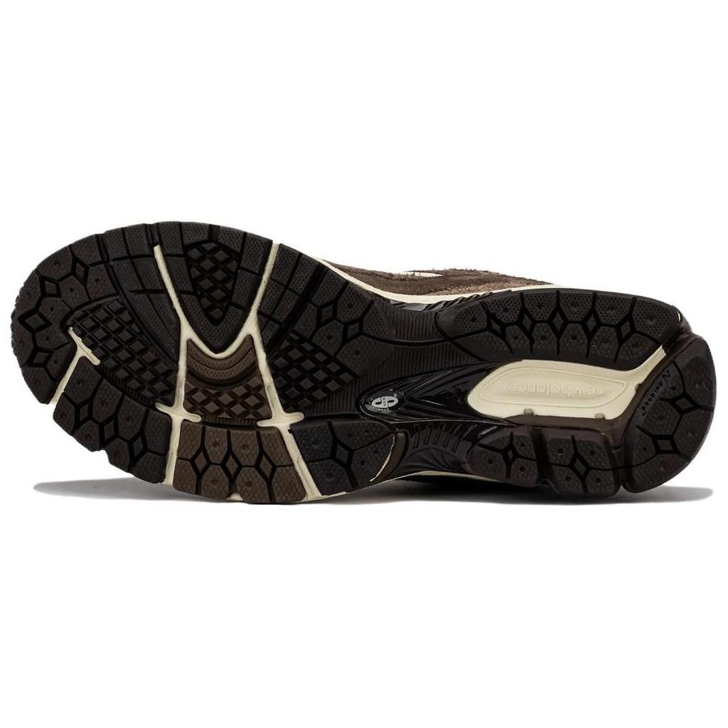 New Balance 2002R Shoe Palace Volcanic Rocks Brown