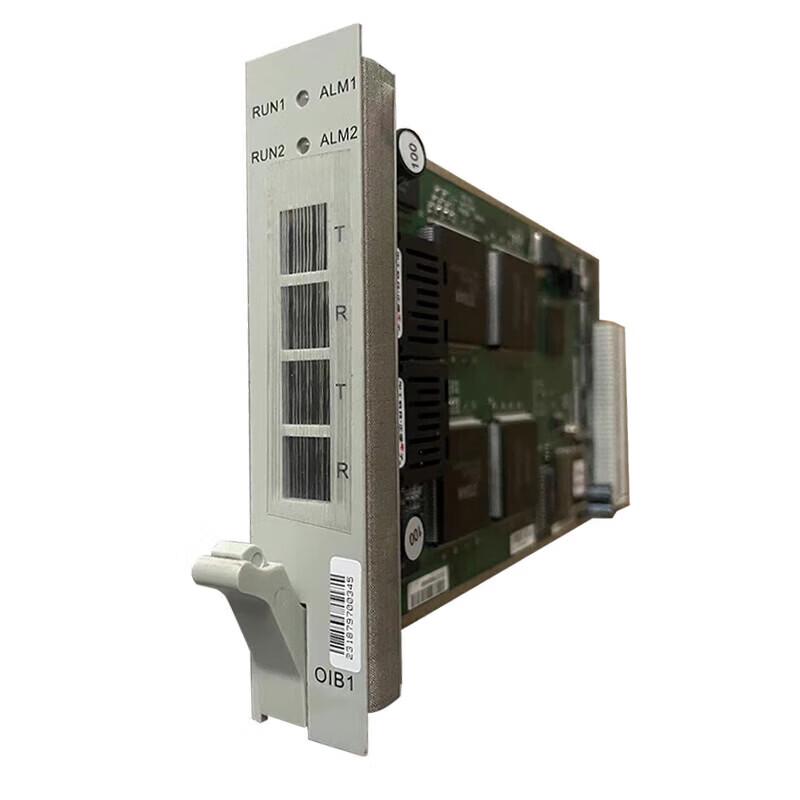 ZTE ZXMP S320 STM-1 OIB1 Optical Interface Board