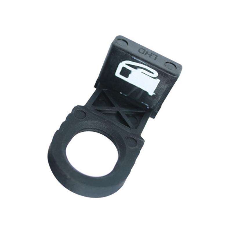 Plastic Fuel Tank Cap Extension Handle For 19 25 Jimny 3 Door Version In Black And Red