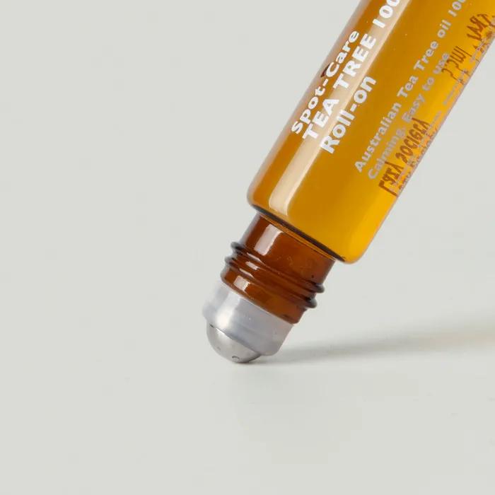 

[100% Австралийская Чистая Зона] Точечный Уход Чайное Дерево 100 Ролик