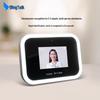 DingTalk Smart Facial Recognition Attendance Machine M6X CN plug (adapter included)