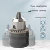 Multi-Function Angle Grinder To Drill Conversion Chuck
