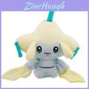 Encantadora Peluche de Jirachi de Pokémon, Figura Suave de 8 Pulgadas, Juguete Regalo para Niños para un Juego Alegre