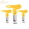 2/3/4/5 Series Airless Spray Gun Tip Nozzle for Wagner Paint Sprayer Tools Airless Spray Tip