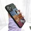 THE SMITHS Rock Band Phone Case For IPhone 17 Pro Max 15 Pro 16 14 Plus 12 13 Mini 11 Pro Shockproof Soft Cover