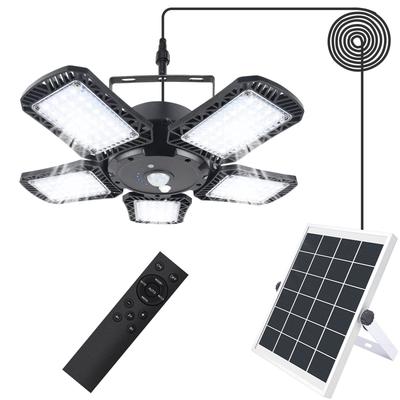 مصابيح LED – مصابيح LED تعمل بالطاقة لشمسية