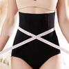 Women Body Shaper Seamless High Waist Postpartum Hip Lift Shaping Panties Slimming Underwear Corset Body Shaping Pants