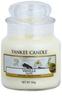 Yankee Candle Small Jar Vanilla 104G