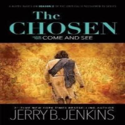 The Chosen  Come and See Paperback Book 9781646070855