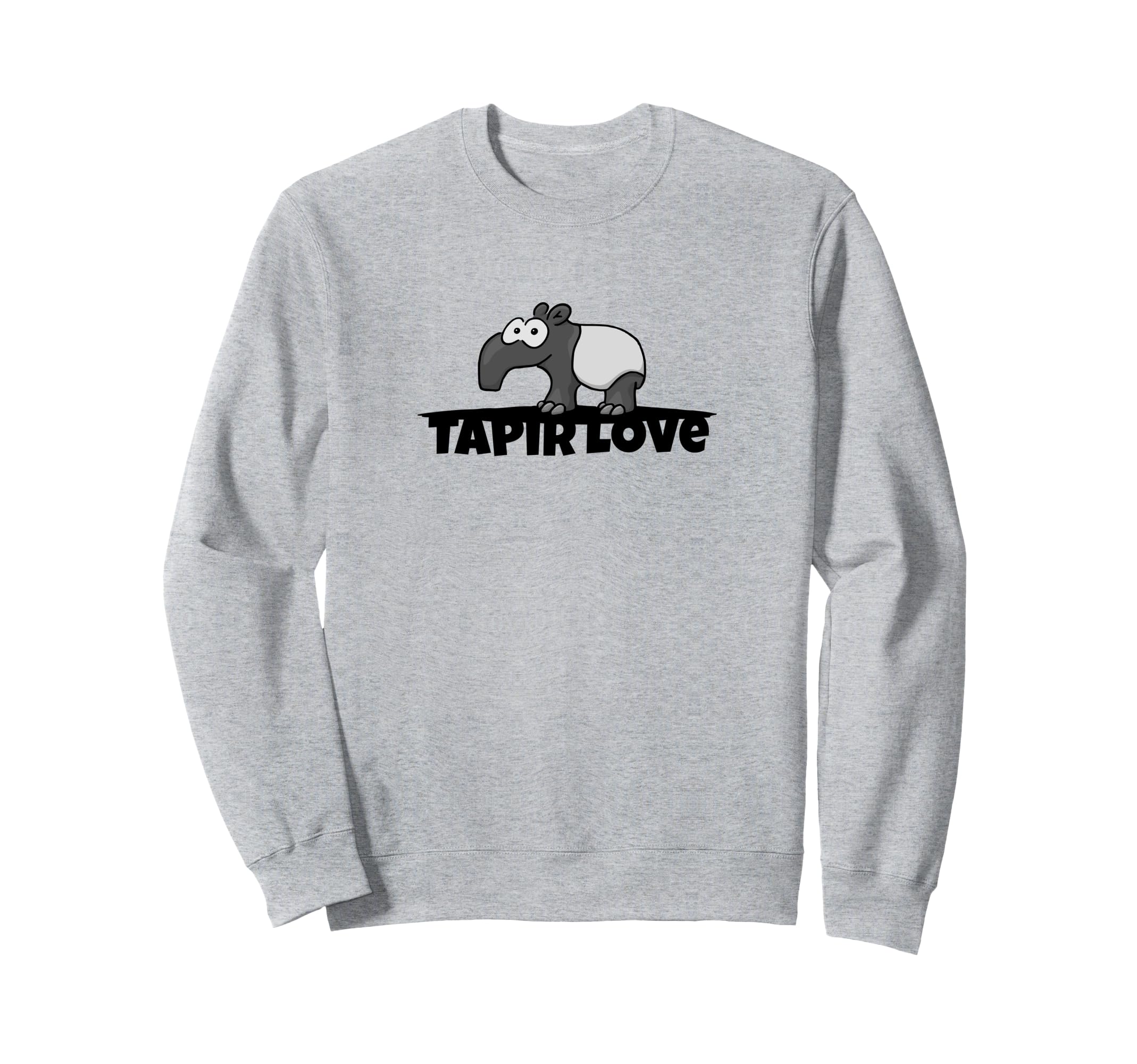

Tapirlove любимое милое мультяшное животное-дрессировщик кошек,