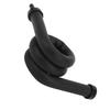 Aquarium Flexible Wall   Curtain Safe Rubber Oxygen Bubble Tube for Fish   Aquarium