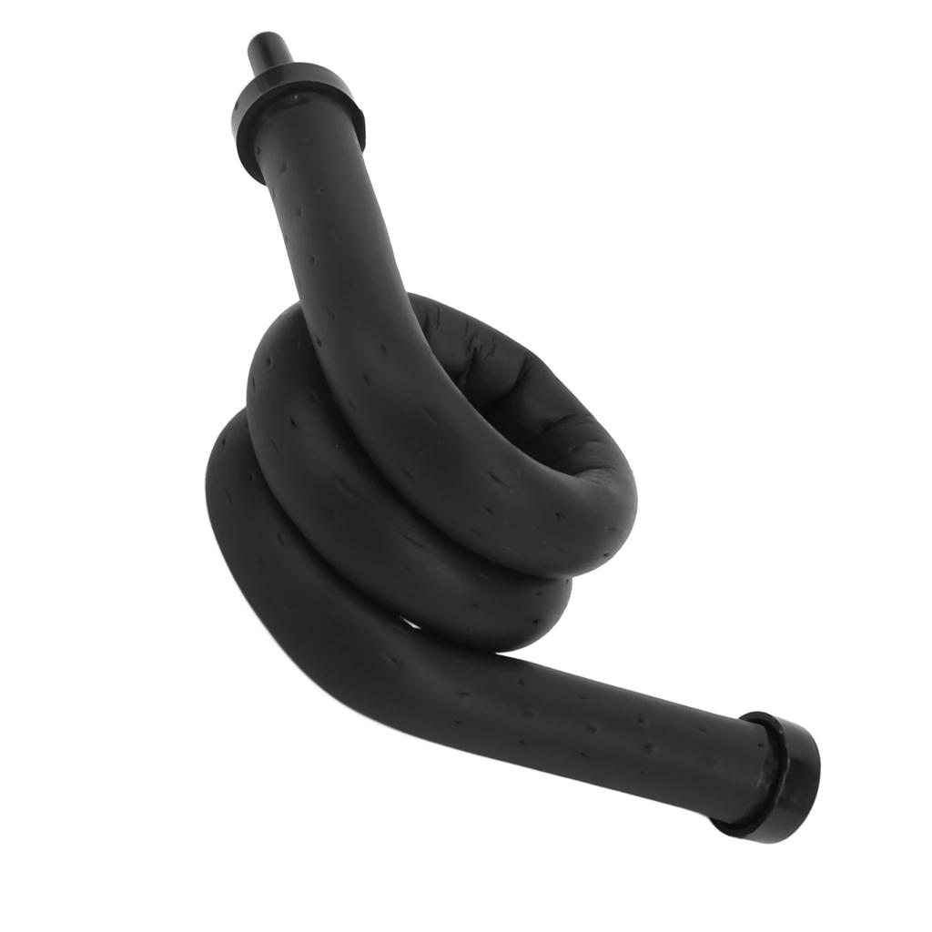 Aquarium Flexible Wall Curtain Safe Rubber Oxygen Bubble Tube for Fish Aquarium