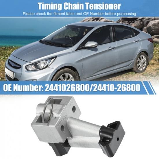 Engine Timing Chain Tensioner No24410-26800 for Kia Rio Base LX SX 16L 06-11