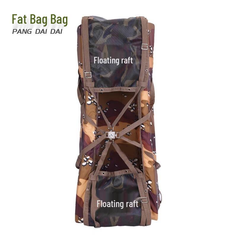 Multi-purpose Water Rescue Float Raft