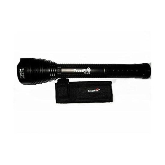 

TrustFire Flashlight imported from manufacturer [8000 Lumens] TR-J18 7-Core (XM-L T6) Directly