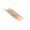 31GJ Spring Pressure Test Probes Pogo Pin Dia 0.68mm Length 16mm 100Pieces