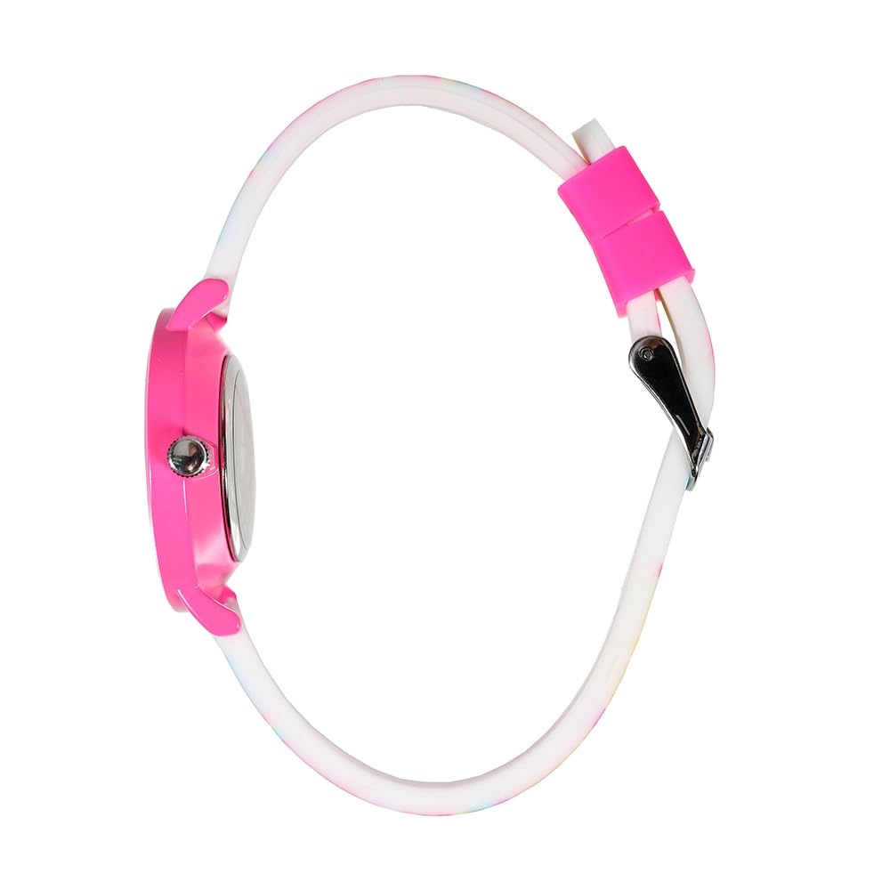 Unicorn Watch Girls Pink [Cactus] Children's CAC-143-M05