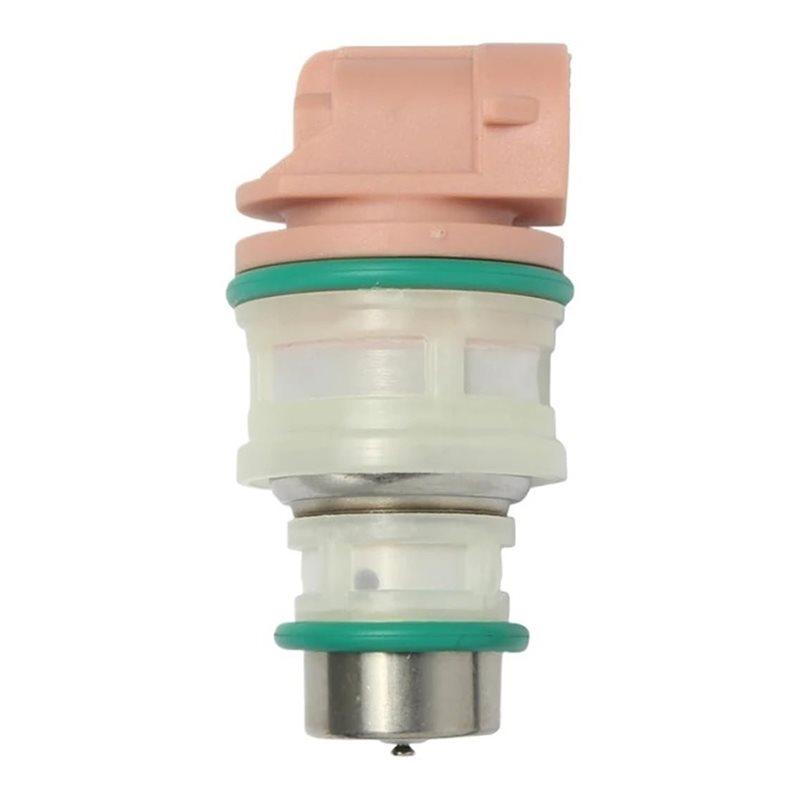

For Sedan Opel Corsa Wind 1.0 8V 1994-1996 Fuel Injector Nozzle Citroen 93227669 ICD00106 17090342