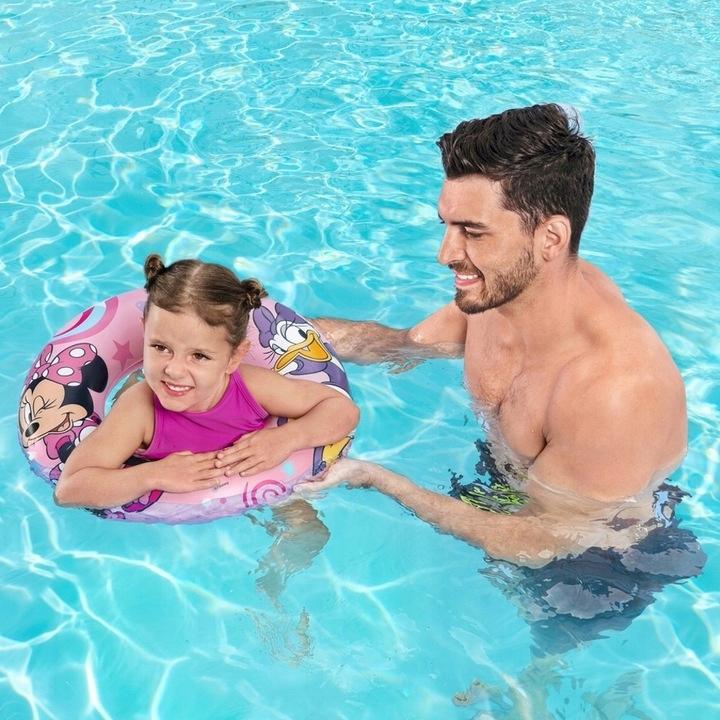 Minnie Schwimmring #91040