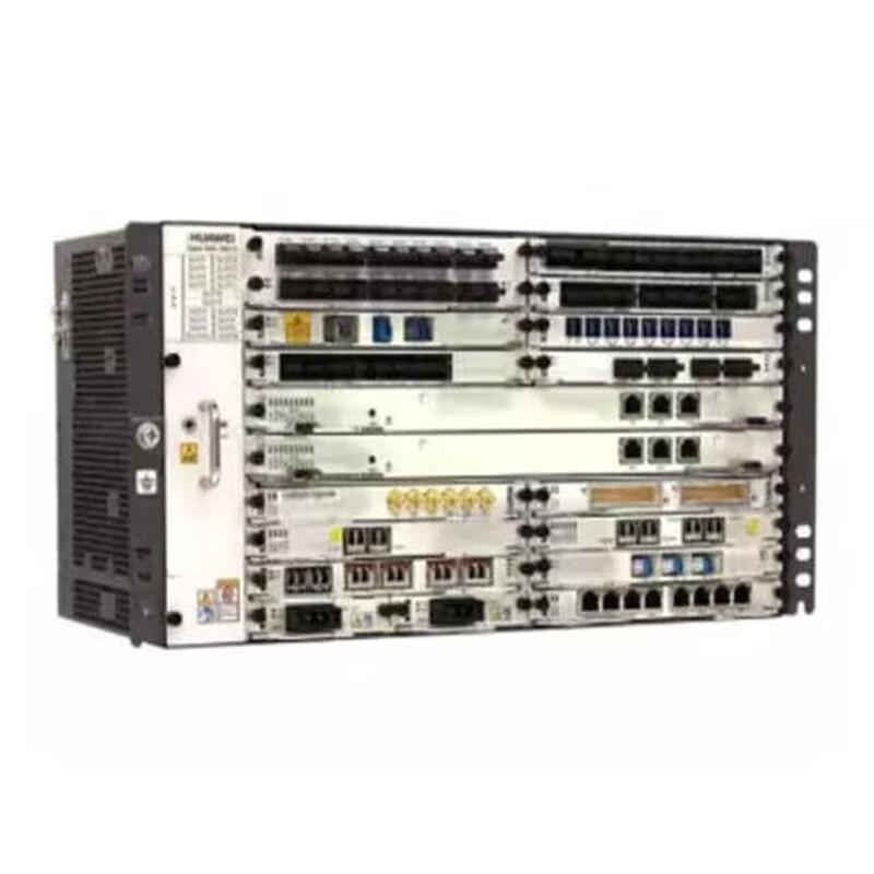 

Huawei OSN1800V TMB1SL41Q 4xSTM-4 Optical Interface Board