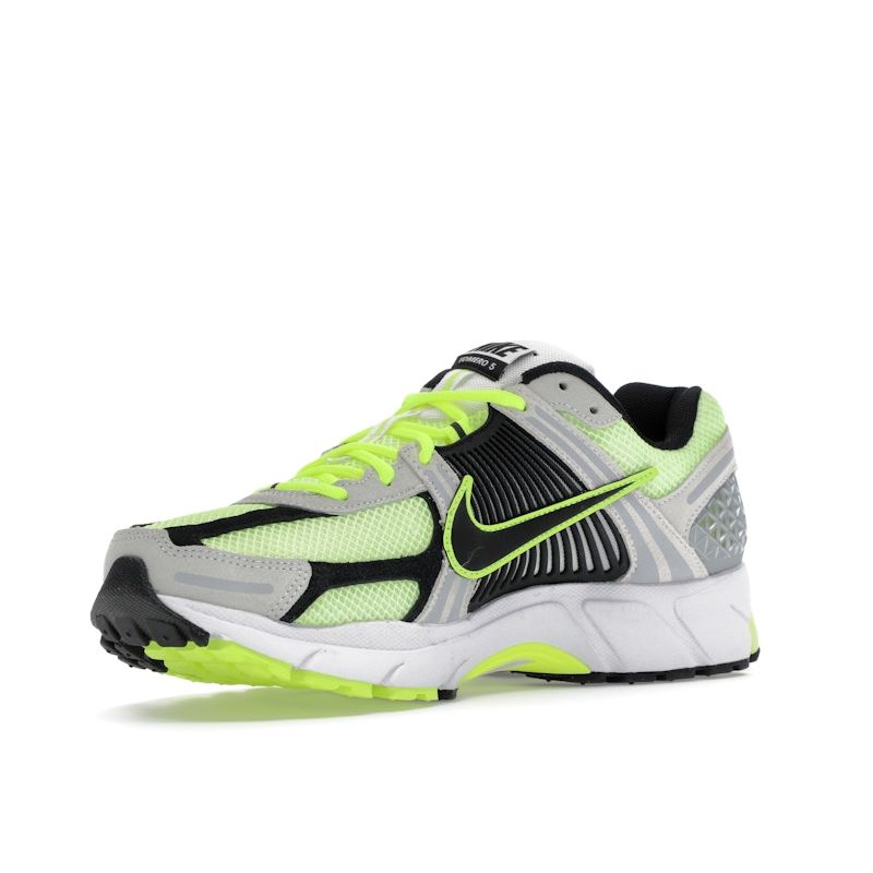 Nike Air Zoom Vomero 5 Life Lime Pánské tenisky Zelená Voltová Bílá FB9149-701