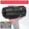 M18 FUEL 18V High Torque Impact Wrench Protective Boot 1/2"  Friction Ring Protective Boot High Torque Impact 2967-20 2967-21B