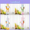 Creative Colorful Easter Rabbit Doll With No Face Perfect For Festive Decor For Christmas