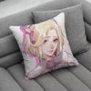 Pop Game OOverwatchS Pillow Case Pillowcase Home Sofa Cushions Car Cushions Pillowcover Office Pillowshell Pillow