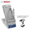 Bosch Pro Wood Drill Bits Woodworking Drill Bits 5Pcs Kit PRO Series HSS