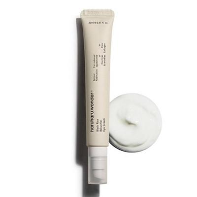 Melno rīsu Bakuchiol acu krēms 20ml