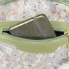Small Floral Backpack Women's Large Capacity Oxford Cloth Lightweight Backpack