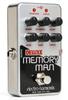 Deluxe Memory Man Analog Delay Delay electro-harmonix/Nano Electro-harmonics
