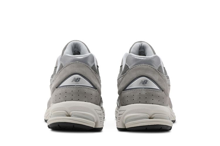 New Balance 2002R Marblehead Light Aluminum