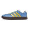 Adidas Neo Vl Court 811 Manufacturing, Maris Sal Sweet Orange Low top Skateboard Shoes Unisex Blue Orange HQ1802(Team80-)