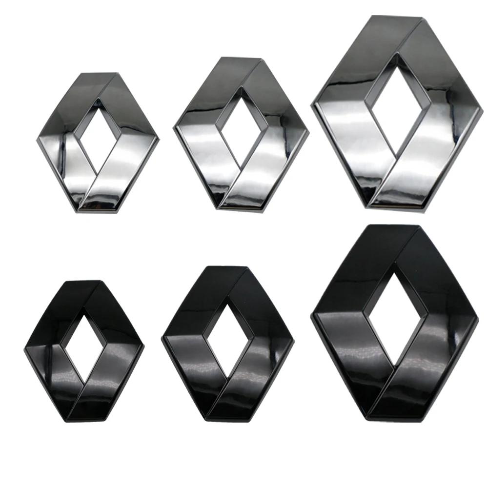 2026 Hete Voor Renault Interieurstickers Voor Renault Megane 2 3 4 Twingo Clio Talisman Captur Kwid Accessoires Auto Embleem Badge Ho