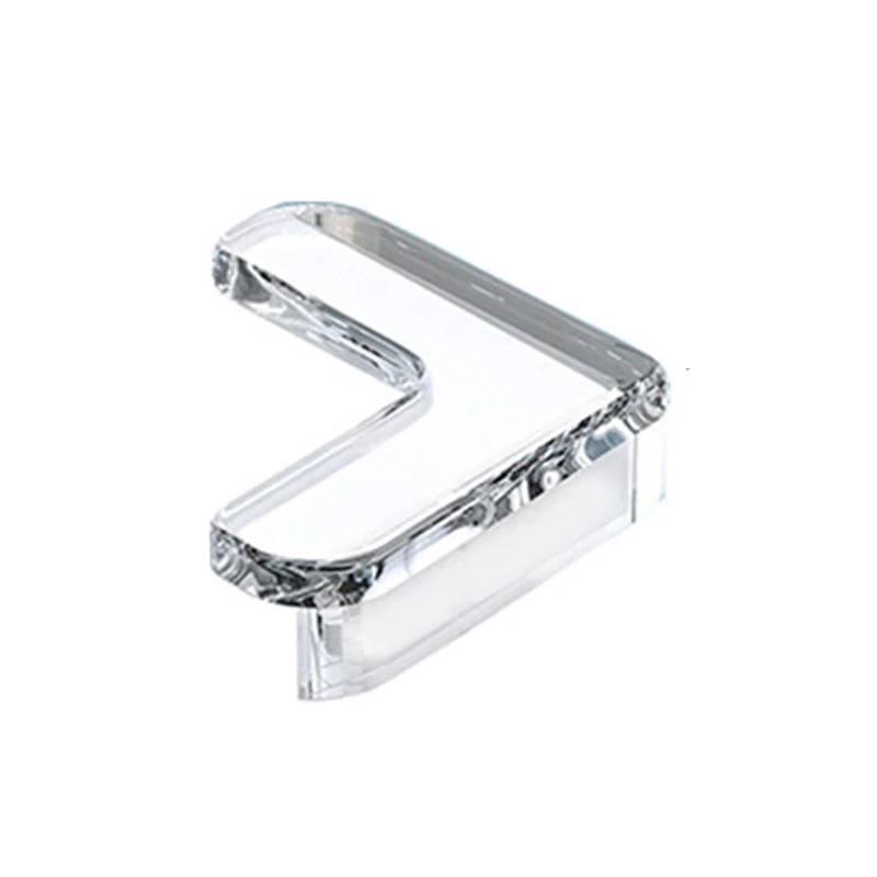 

10PCS Clear Anti-collision Coffee Table Furniture Corner Protectors Children s Soft Corner Sheathing Living Room Home Decor