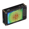 2.8in LCD Digital Thermal Imager with Battery Multifunctional Thermal Camera Temperature Detection