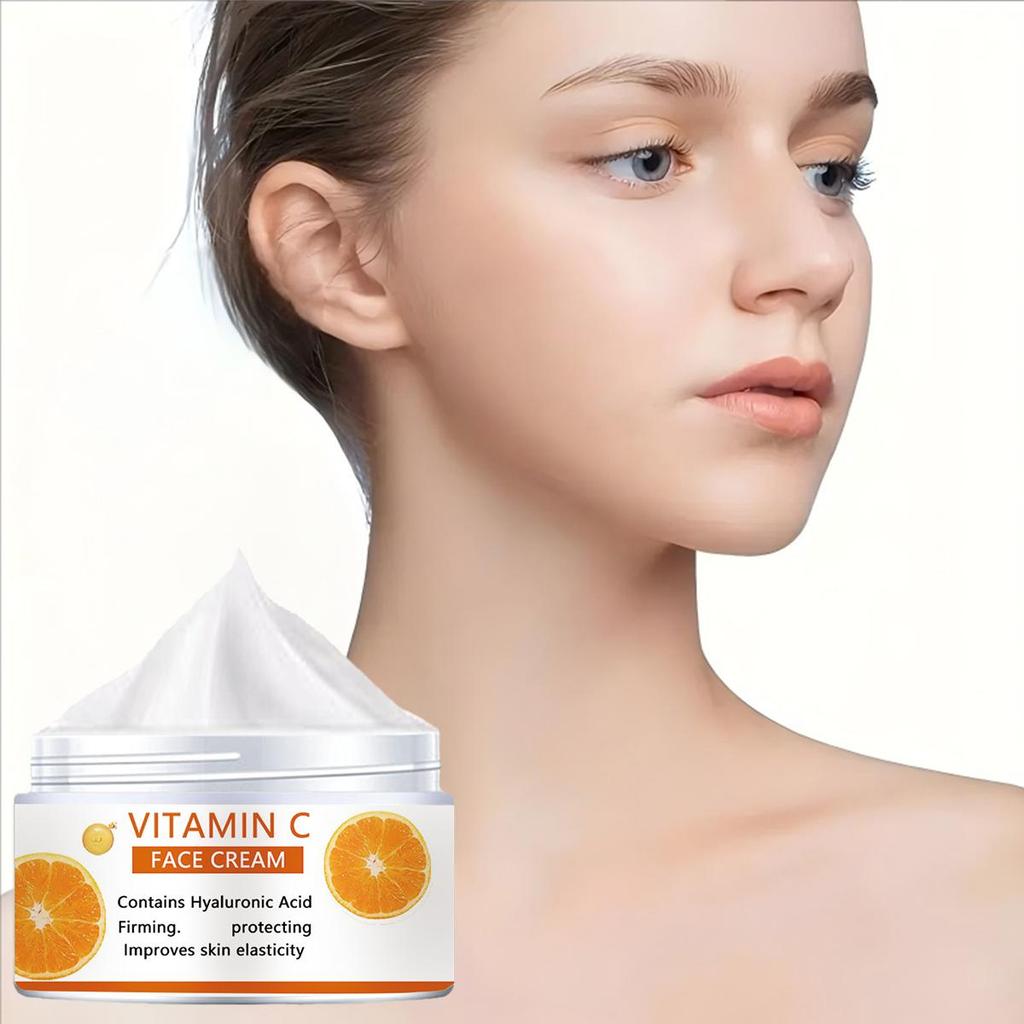 Moisturizing, Soothing and Repairing Cream Anti Aging, Moisturizing, Whitening and Moisturizing Face Cream