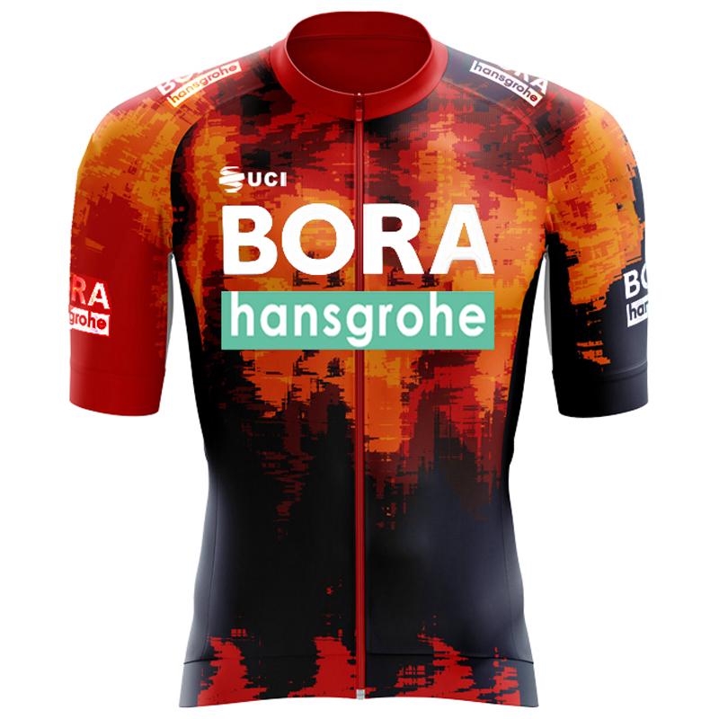 Cycling Man Men's Suit Sports Clothing UCI BORA Summer Clothes 2026 Uniform Jersey Pro Team Mtb Set Mens Sets Bicycle Equipment