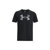Under Armour Logo-print T-shirt 1379451-001