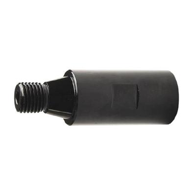 Professional Thread Adapter for Drilling Tool Cores Drills M22 To 1-1/4 7UNC Alloy Precisions Thread Adapter