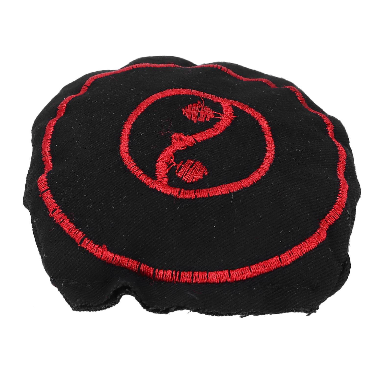 Hot Compress Therapy Moxa Bag Health Care Moxibustion Bag Heating Massage Moxa Bag