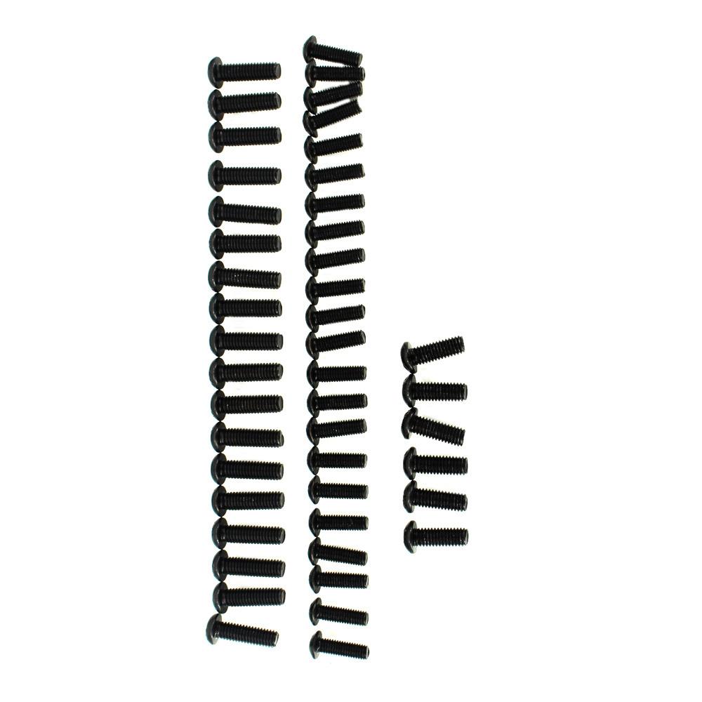 Motorcycle Fairing Bolt Kit Body Screw Set For HONDA CBR600RR 2005-2006