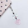 Stylish Camera Pendant Cute Phone Charm Bag Pendant Perfect Bag Accessory Phone Jewelry Perfect Gift for Fashion Lover