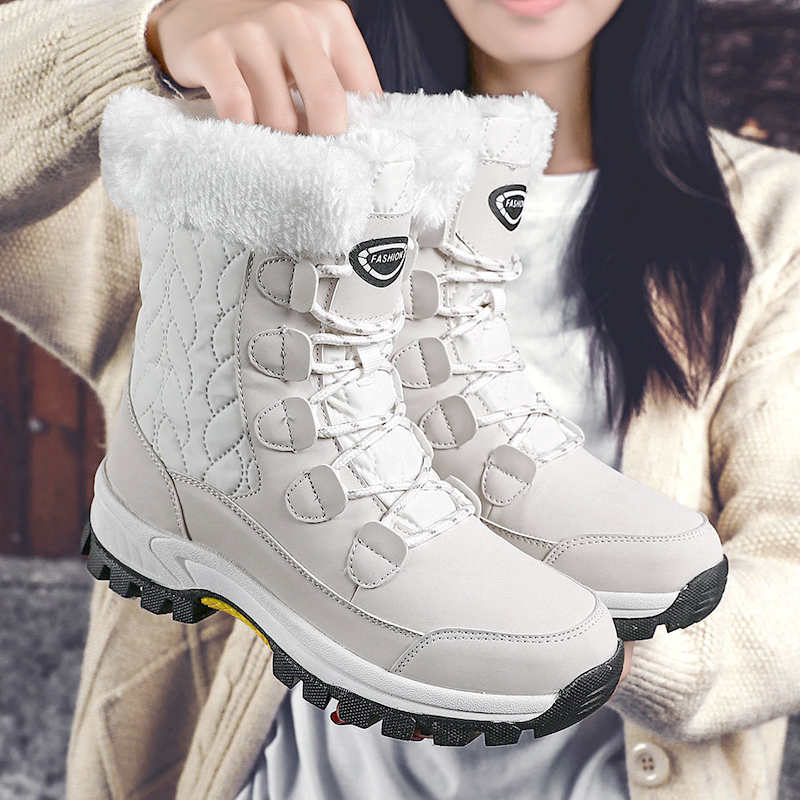 Mode Beige Similicuir Tennis Pour Gym Femme Vulcanisé Baskets Femme Blanc 34 Pointure Chaussures Femme Sport Hit Sapatos Sneachers