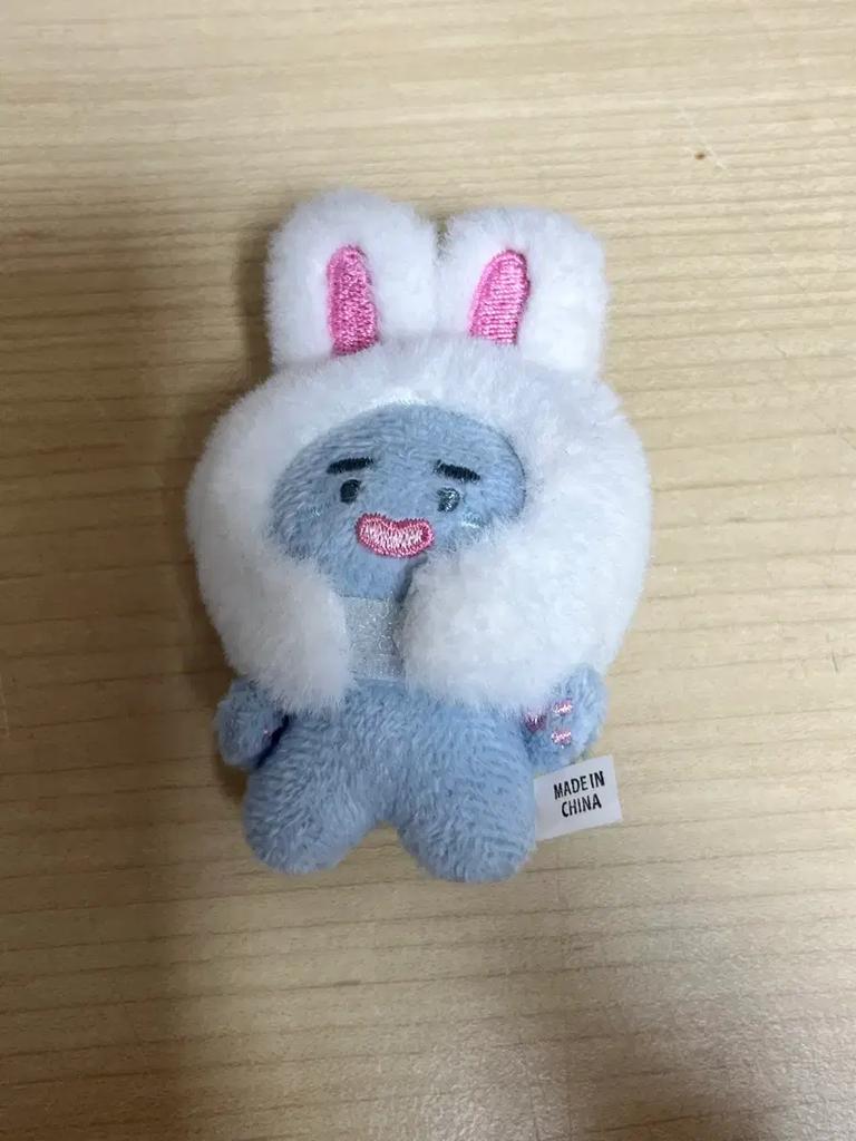 SHINEE Hot Oil Raw Party Exit Gift Prey Used