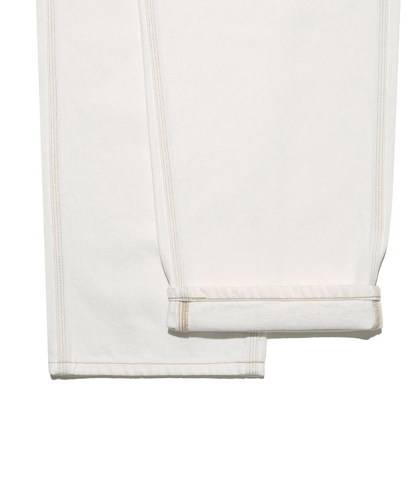 LEE Painter Denim Pants Ecru
