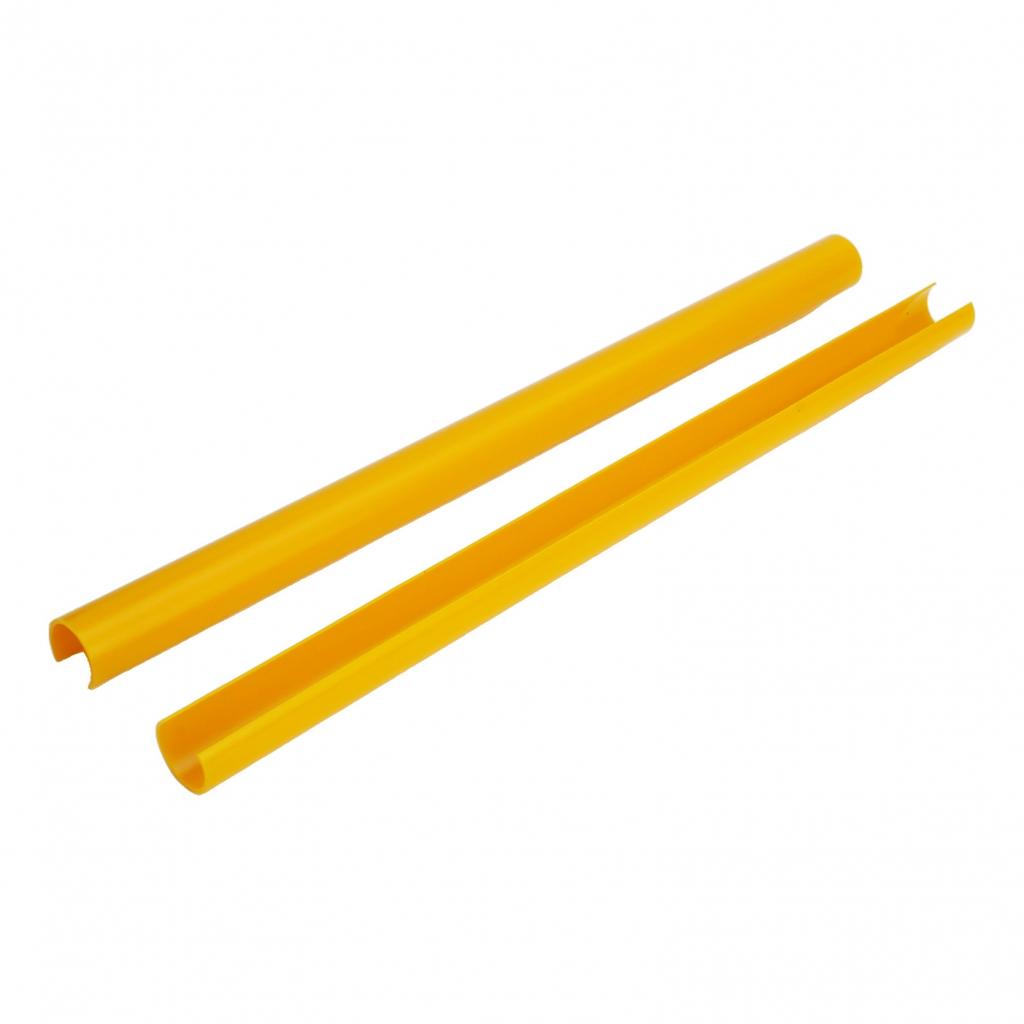 ABS Material Front Trim Strips Grill Bar Car Parts