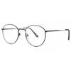 Full Rim Oval Matte Black Smartbuy Collection Sion 901e Fashion Unisex Eyeglasses
