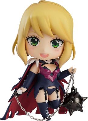 Nendoroid Love Is After World Magahara Desumi Plastic Painted Movable Figure G12996 Conquest Non-scale